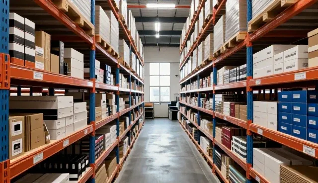 批量加工在仓储优化中的性能表现与适用场景分析
