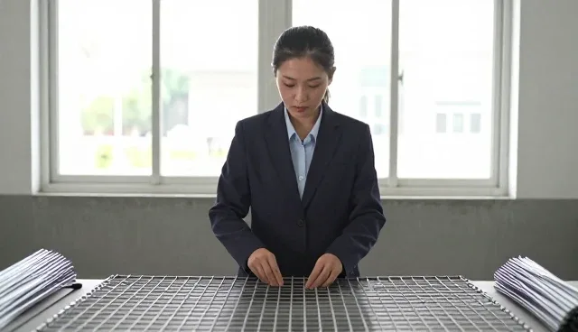 质量检验设备在不同适用条件下的性能表现分析